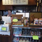 追分そば茶家 - 