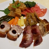 老香港酒家京都 - 