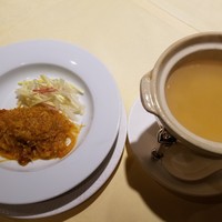 老香港酒家京都 - 