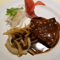 老香港酒家京都 - 