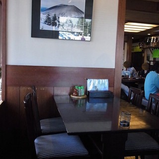 追分そば茶家_2