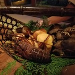 高台寺 和久傳 - 