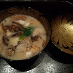 高台寺 和久傳 - 