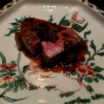 高台寺 和久傳 - 