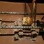 高台寺 和久傳 - 