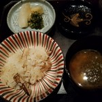 高台寺 和久傳 - 