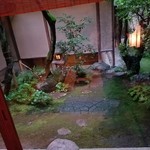 高台寺 和久傳 - 