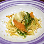 トラットリアビコローレヨコハマ