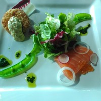 Fish Bank TOKYO - 