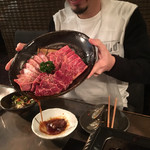 焼肉 みやした - 