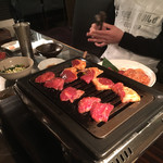 焼肉 みやした - 