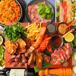 アロハテーブル 中目黒