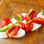 ピッツェリア ダ チーボ コレド日本橋店