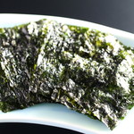 焼肉 おてんま - 韓国のり