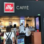 espressamente illy - 