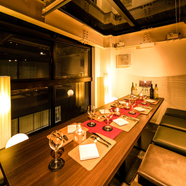 座席 アジト 八重洲本店 Ajito 日本橋 居酒屋 食べログ