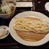 手打ちうどん　 いしづか