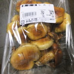 グリーンファーム大澤屋 - ナメコ(527円)