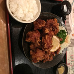 新サッポロ★食堂 - 