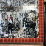 カフェヤマブキ - 内観2