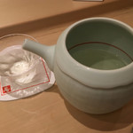 すし善 - ZEN 謹製 蔵囲い大吟醸