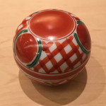 すし善 - （追加）銀杏