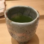 すし善 - ごちそうさまでした♪