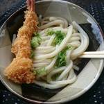 讃岐うどん がもう - 