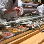 Tsukiji Sushi Sei - 