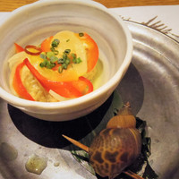 のどぐろ専門 銀座 中俣 - 