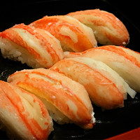 かに道楽 銀座八丁目店 - 