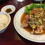 中華料理 美鳳 - 