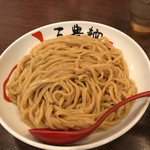 三豊麺 - 