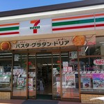 セブンイレブン - 