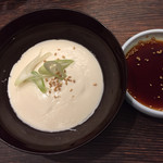 Fukufuku Panchanno Ie - 豆腐