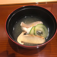 馳走 山傳 - 
