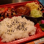 丼・弁当のお店 ちいちゃん - 