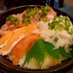 丼・弁当のお店 ちいちゃん - 