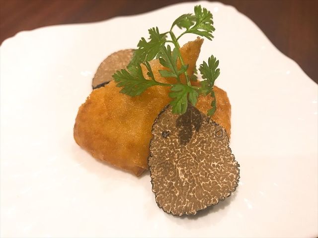 Kitashinchi Tayutayu Deluxe Deluxe photo 3