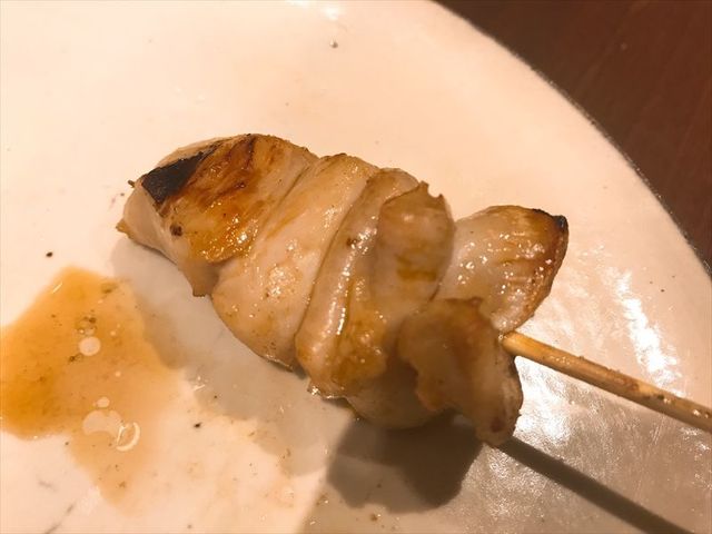 Kitashinchi Tayutayu Deluxe Deluxe