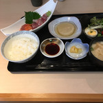 季節料理 ながせ - 