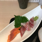 季節料理 ながせ - 