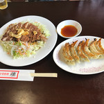 中華料理　蓮 - 