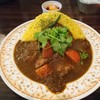 カレーの店 マボロシ