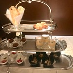 DINING 六区 - 本日のお口取り…一人3種