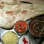インド・ネパール料理 ロードブッダ 大森店 - 