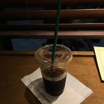 スターバックス・コーヒー - 