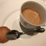 DINING 六区 - エスプレッソ