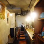 Cafe&Bar Slow - 