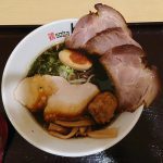 鶏 soba KAMOSHI - 